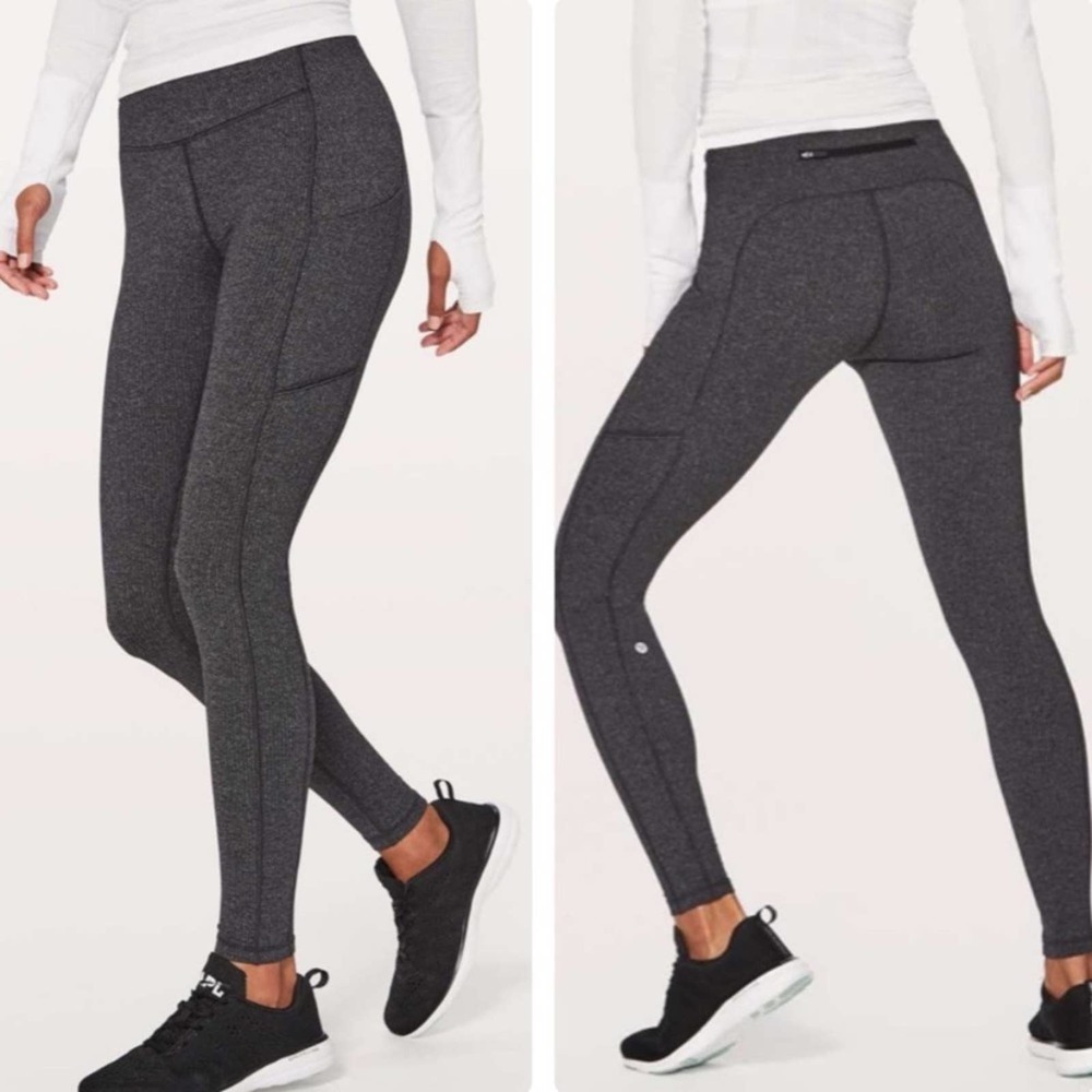 Lululemon Speed Up Tight 28”